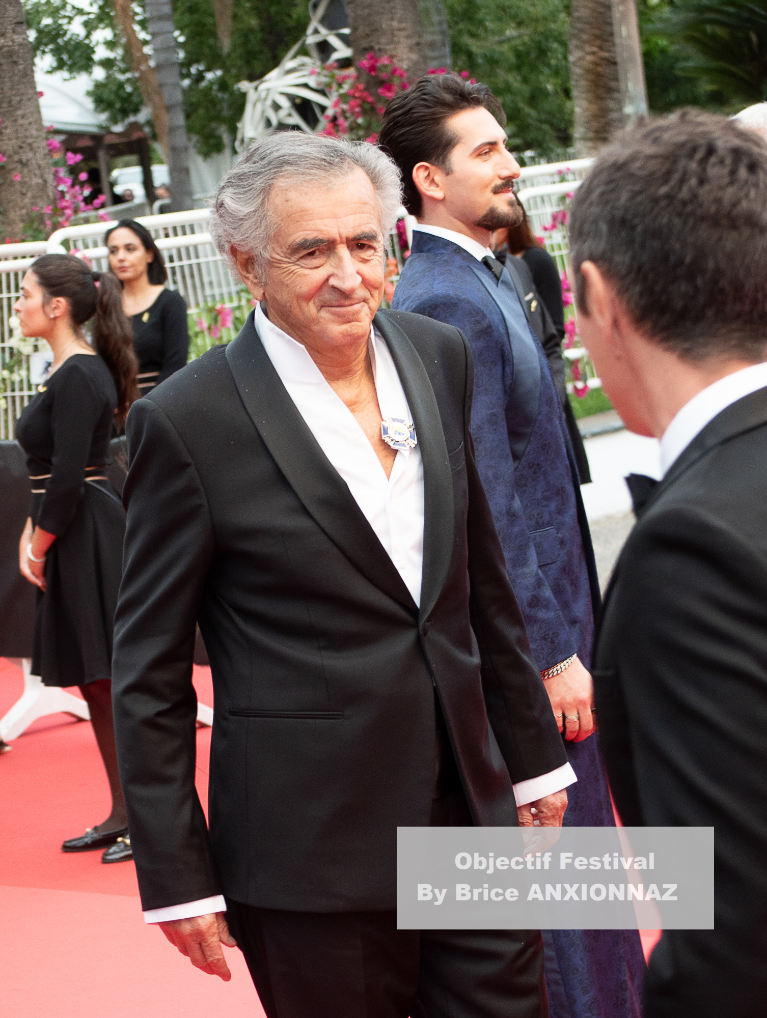 Photo de Leonie Hanne - Cannes2025 : Partir un jour red carpet lors de l'événement à cannes2025partirunjourredcarpet le 13 May 2025 par Brice ANXIONNAZ (Objectif Festival)